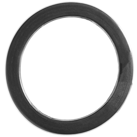 Usa Industrials Cam and Groove Gasket, 2" ZUSA-CAM-VFEP-2